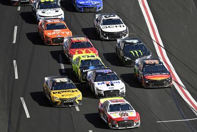 NASCAR 2023 Atlanta schedule, entry list, and how to watch