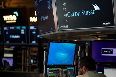 What happened to Credit Suisse and what’s at stake if it goes bust? REDIRECTED