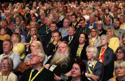 SNP release membership figures following pressure from leadership candidates