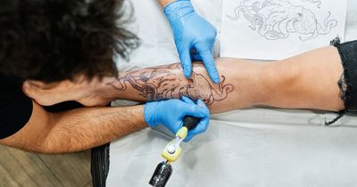 'I'm a tattoo artist and I always tell clients to avoid certain design – it's bad luck'