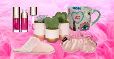 Last minute Mother's Day gifts from John Lewis that will arrive on time