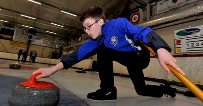 International Junior Curling Club Bonspiel to be hosted at Ayr Ice Rink