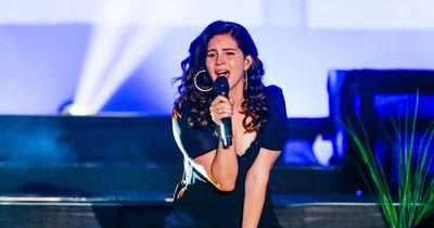 Glastonbury Festival 2023: Lana Del Rey breaks silence after poster 'row'