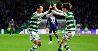 Celtic news latest as Kyogo and Hatate Japan snubs branded 'stupid' and McGregor relives flopping as a striker