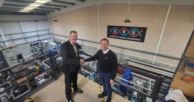 Devon manufacturer secures £1.8m cooling systems export deal