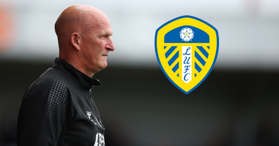 Ex-Leeds United manager Simon Grayson issues verdict on Whites' Premier League relegation fight