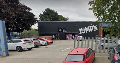 Police statement as Leeds trampoline park forced to shut after boy rushed to hospital