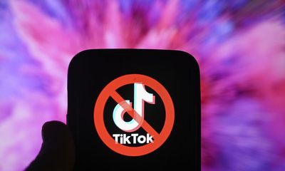 Is TikTok’s ‘shoppertainment’ sales model pushing Gen Z into debt? Just look at the numbers