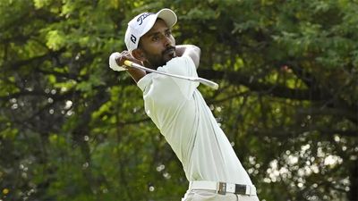 Rashid Khan tied-second, Siddikur Rahman leads the way at DGC Open