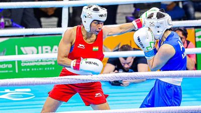 India off to flying start in boxing Worlds; Nikhat Zareen, Preeti win by RSC