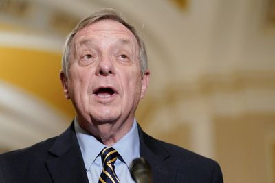 Senators beginning effort to repeal Iraq War authorization