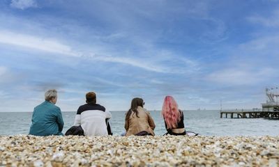 Why we love our uni by the sea: two students on great tuition, fab facilities and chilling on the beach