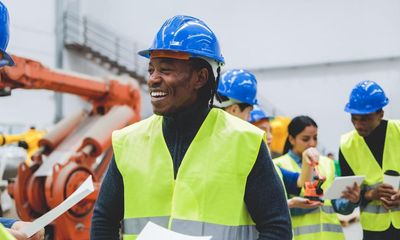 The UK needs to skill up to level up – and a cohort of world-class educators are helping to make that a reality