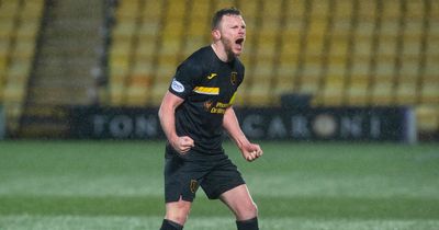 Livingston captain insists there's 'no doors being closed' on possible return