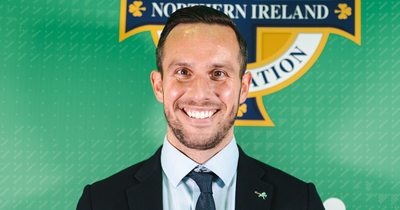Andy Waterworth takes interim charge of Northern Ireland Women's team
