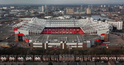 Manchester United officials hold Old Trafford talks with Qatar bidders over potential takeover