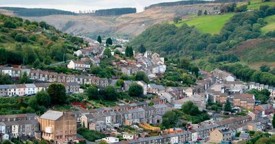 Majority of Welsh councils now charge empty and second homeowners a massive tax premium