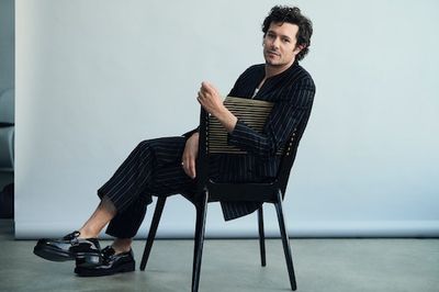 Adam Brody Denies Those ‘You’ Netflix Casting Rumors