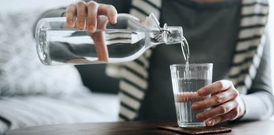 New PFAS guidelines – a water quality scientist explains technology and investment needed to get forever chemicals out of US drinking water