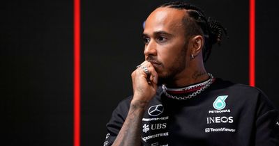 Lewis Hamilton makes two promises to Mercedes fans as he explains huge Red Bull challenge