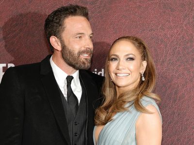 Ben Affleck reveals what was really said during apparent ‘disagreement’ with Jennifer Lopez at Grammys