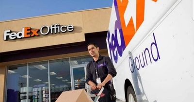 Dublin jobs: FedEx hiring packaging handlers with salary of over €24,000 and great job perks