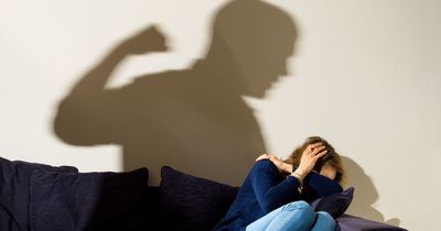 Glasgow reports of domestic abuse to police reach 9,000 in a year