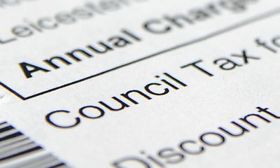 People in England: how will you be affected by council tax rises?