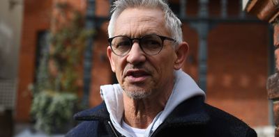 Lineker-BBC row: survey shows how different outlets approach their staff's social media presence