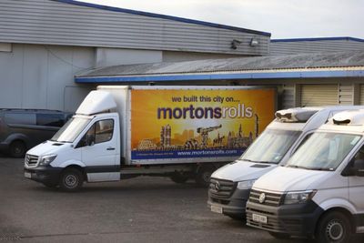 Mortons Rolls factory set to restart production amid hopes of saving jobs