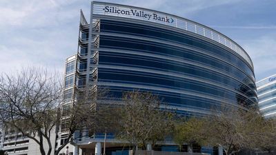 The DOJ And The SEC Probing The Investigations Of The Collapse Of Silicon Valley Bank
