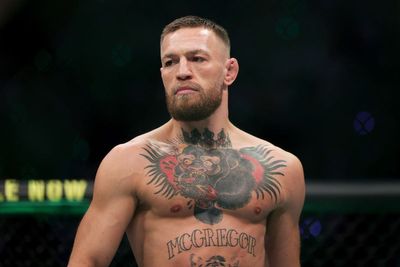 Conor McGregor given drug-test reassurance ahead of UFC return