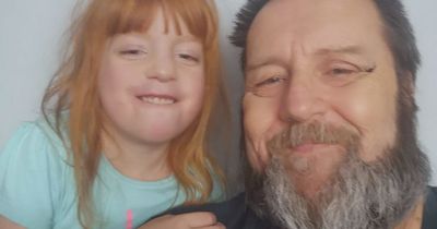 Grandad can't afford £12.50 'tax' to visit granddaughter, 6, 'living on borrowed time'
