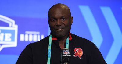 Buccaneers coach Todd Bowles made his opinion about Baker Mayfield clear before signing
