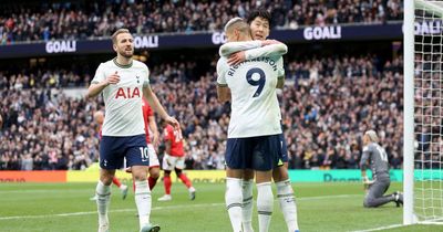 Tottenham know exactly how to secure Champions League spot ahead of Newcastle and Liverpool