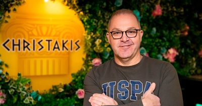 Man moved from Cyprus to Caesar's Palace and became a household name