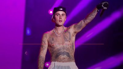 Justin Bieber gives health update after facial paralysis due to Ramsay Hunt Syndrome