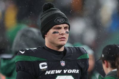 NFL Fans Had Jokes About Wilson’s Old Threat For New Jets QB