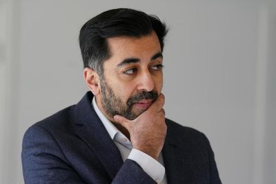 Humza Yousaf calls for 'tangible evidence' of election process concerns