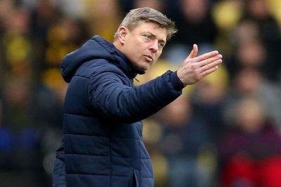 Jon Dahl Tomasson urges Blackburn players to write new history in FA Cup