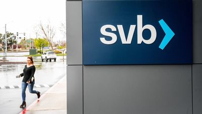 SVB Collapse: Fitch Delivers Some Bad News to PacWest Bancorp