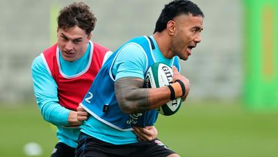 Arundell, Tuilagi and Farrell to start as England team named to face Ireland in Grand Slam finale