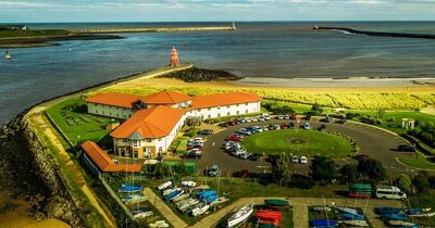 South Shields seafront hotel is sold as owners retire