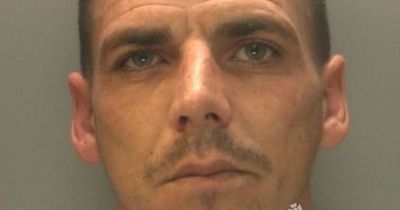 'Professional' drug dealer caught with so-called 'punch knife'