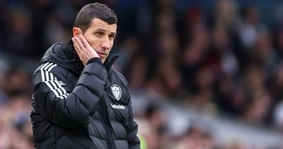 Unseen Leeds United dressing room offer has set the standard behind the scenes for Javi Gracia