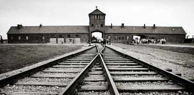 The Holocaust shouldn't be a catch-all metaphor for hate – but we can still learn from comparisons