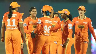 Delhi Capitals vs Gujarat Giants, WPL 2023: Gujarat edge Delhi for second win of the season
