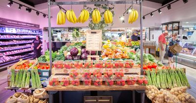 Farm shops report huge sales boost amid supermarket fruit and veg crisis