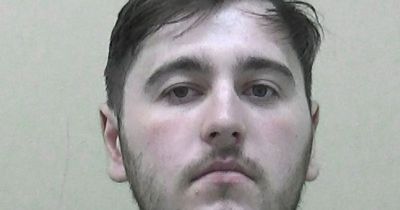 Thug left ex with cut on head after throwing glass at her in Byker pub