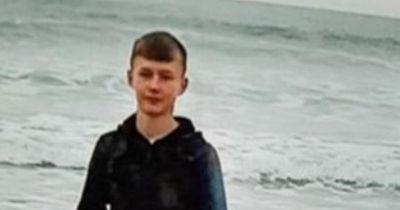 Urgent 999 appeal as concern grows from missing teen from Bristol